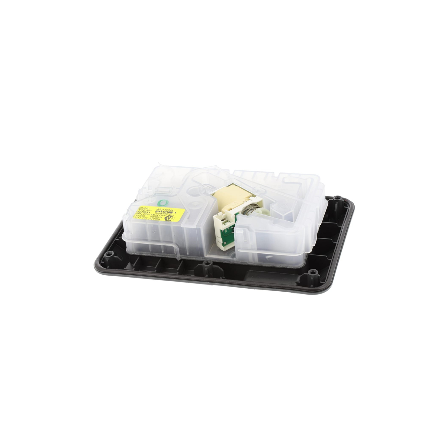 140001303449 AEG, Electrolux, Westinghouse Dishwasher Detergent Dispenser - 140001303365, 140001303282