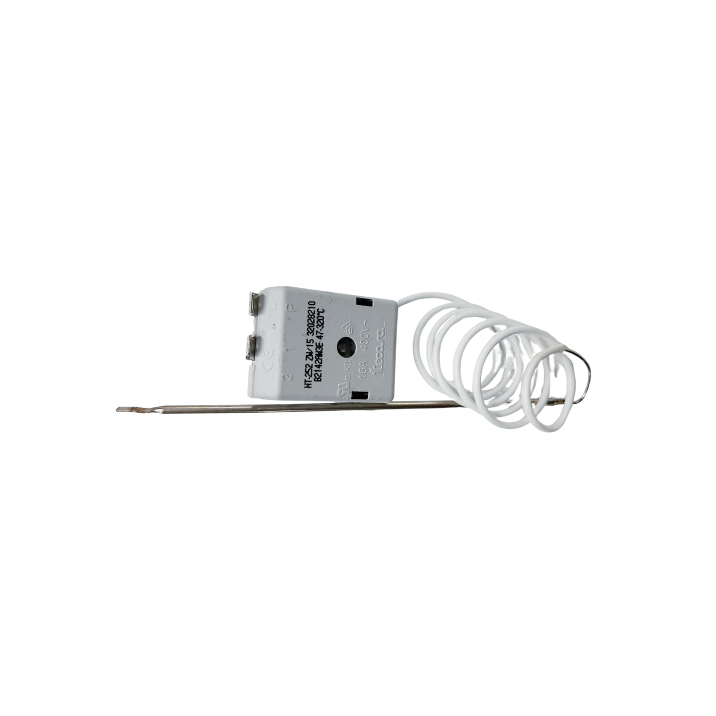 32028210 Belling Oven Thermostat 47-320C - 32048319