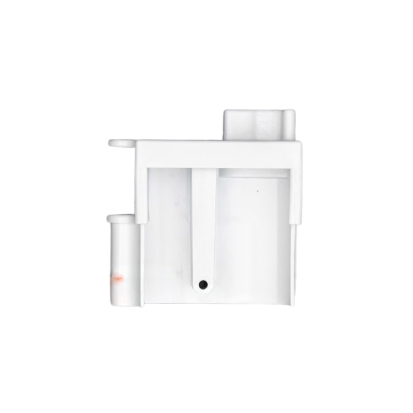 837013 Fisher & Paykel Fridge End Cap Flapper Top