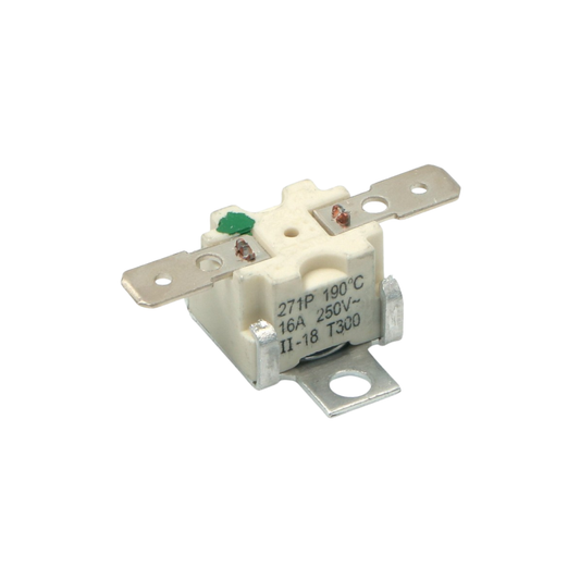 818731588 Smeg Oven Safety Thermostat 190 Degree - 818730550