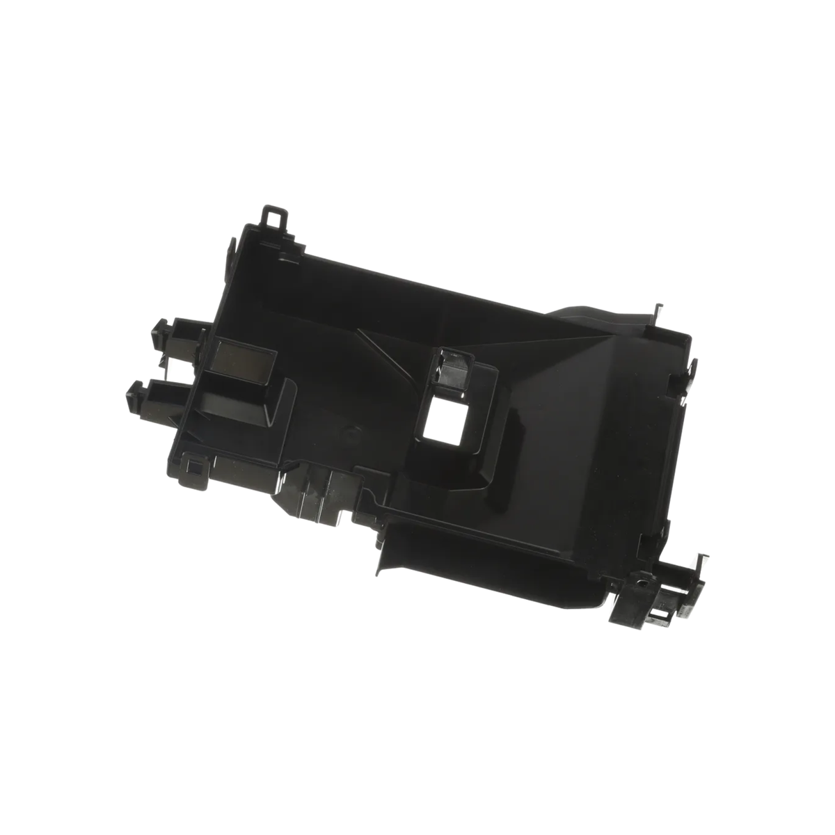 11019472 Bosch Washing Machine PCB Control Module Cover