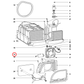7887900 Miele Dryer Capacitor 18uF