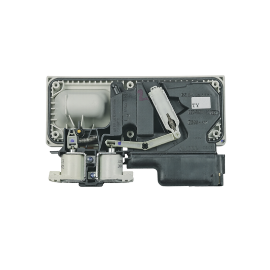 5274683 Miele Dishwasher Detergent Dispenser Assembly - 5274680