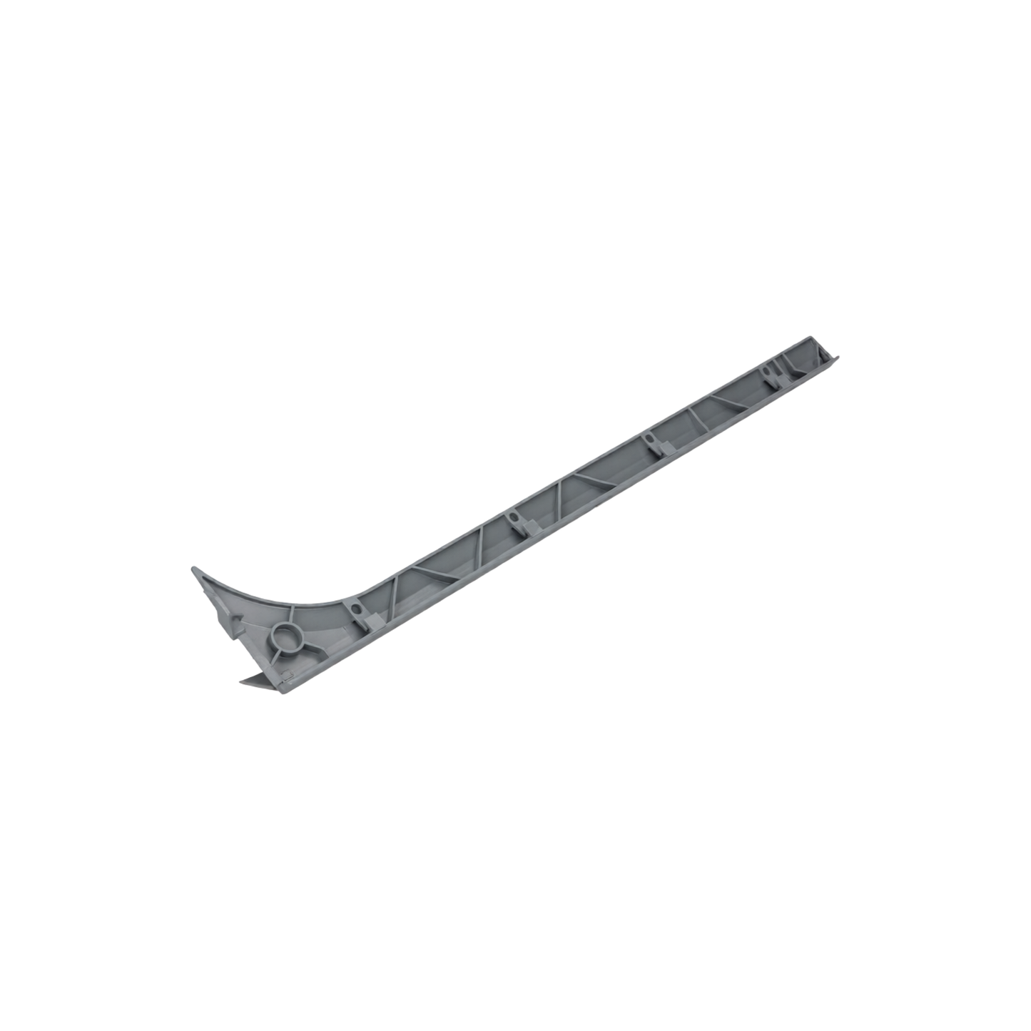 9573270 Miele Dishwasher Top Strip Cover Left Hand