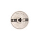 08239191 Miele Cooktop Knob - 8239191