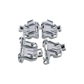 00632373 Bosch Dishwasher Lower Rack Crock Insert Bearing Plate - 00636700