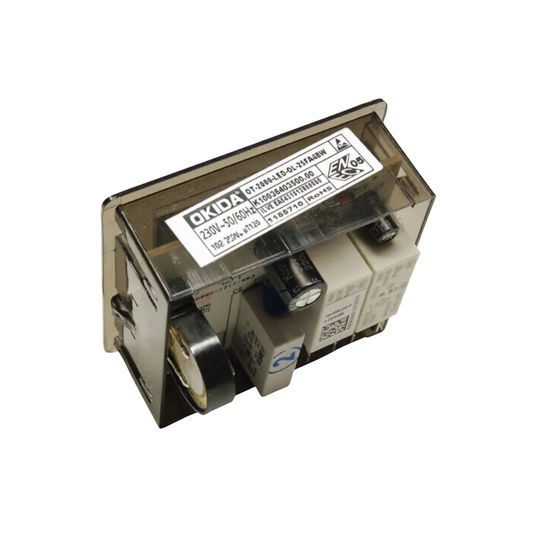 A/446/30 ILVE Oven Timer Clock - EA5431012000000