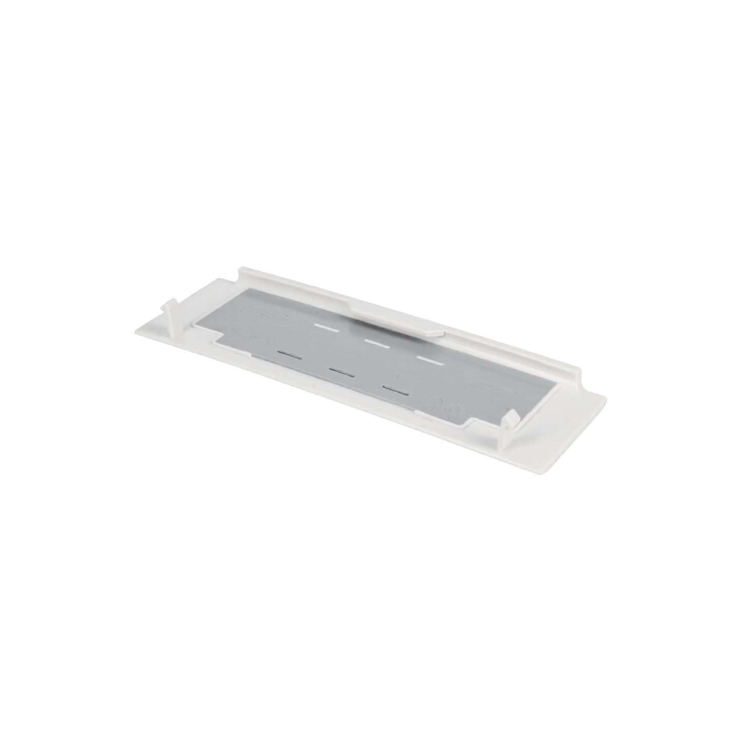 7686370 Miele Dishwasher Facia Panel