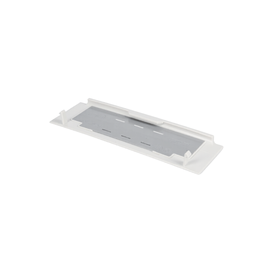 7686370 Miele Dishwasher Facia Panel