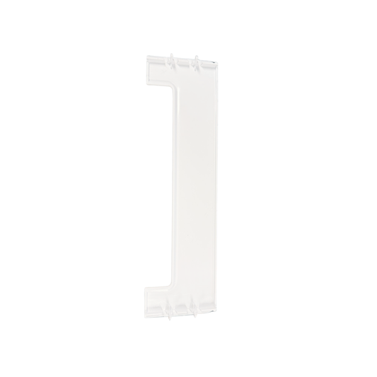 140052731019 Electrolux, Westinghouse Fridge Housing Automatic Humidity - A05273101