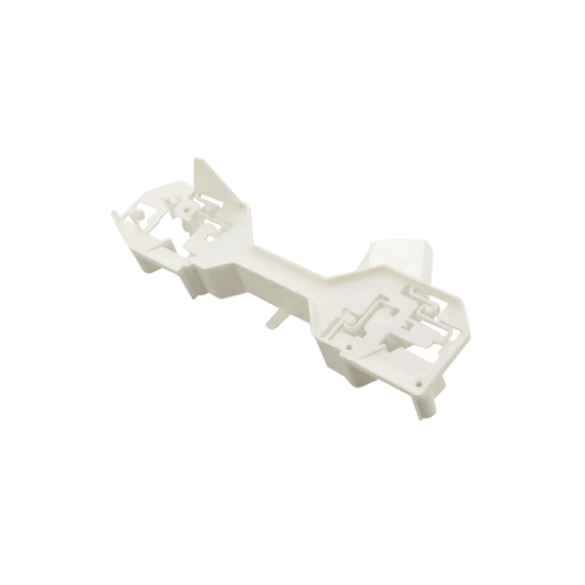 6637031 Miele Microwave Door Lock - 6637030