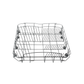 12976000015091 Euromaid, Technika Dishwasher Lower Rack - 12976000001644