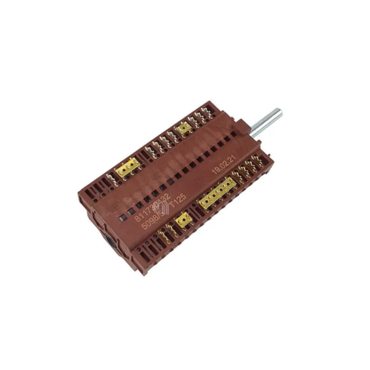 811730432 Smeg Oven Multi Function Selector Switch