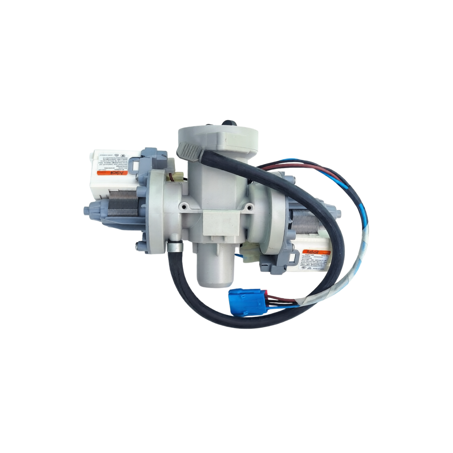 5859ER1002M LG Washing Machine Drain Pump Assembly
