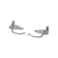 10014032 Bosch Dishwasher Cutlery Drawer Guide Rail Set