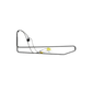 DA47-00507B Samsung Fridge Defrost Heating Element