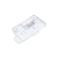 DA97-14471A Samsung Fridge Ice Bucket Latch Plate