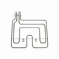 262900064 Beko, Euromaid Oven Upper Grill Heating Element 2200W - 262900098
