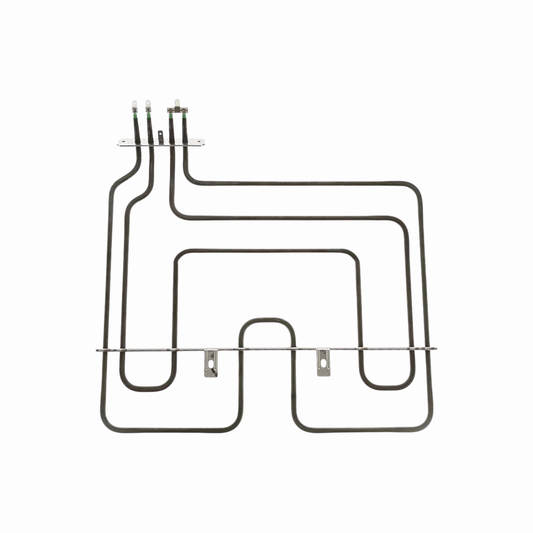 262900064 Beko, Euromaid Oven Upper Grill Heating Element 2200W - 262900098