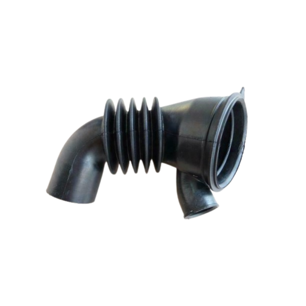 4738EN2003A LG Front Load Washing Machine Tub To Pump Hose