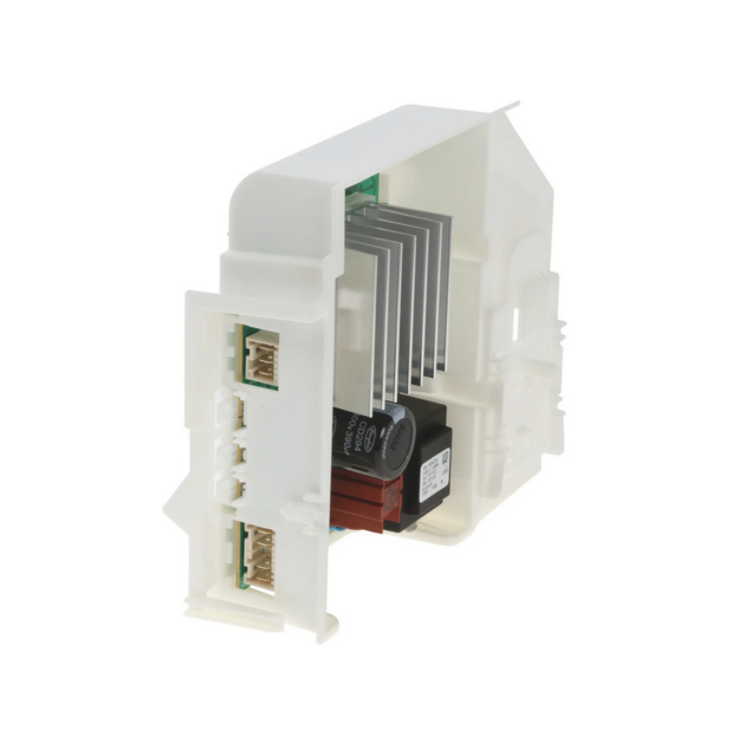 00706019 Bosch Washing Machine Inverter PCB Control Module - 00700880