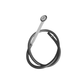 H0120802831 Fisher & Paykel, Haier Dishwasher Upper Spray Outlet Hose Assembly - H0120301040A