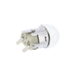 8087690023 AEG, Electrolux, Westinghouse Oven Lamp Assembly G9 40W - 3879113912