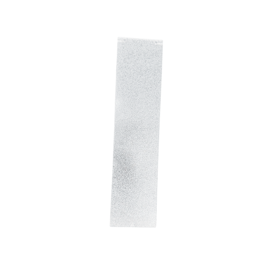 4055991725 Electrolux, Westinghouse Rangehood Lamp Cover - 4055432977