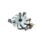 264440102 Baumatic, Euromaid Oven Circulation Fan Motor