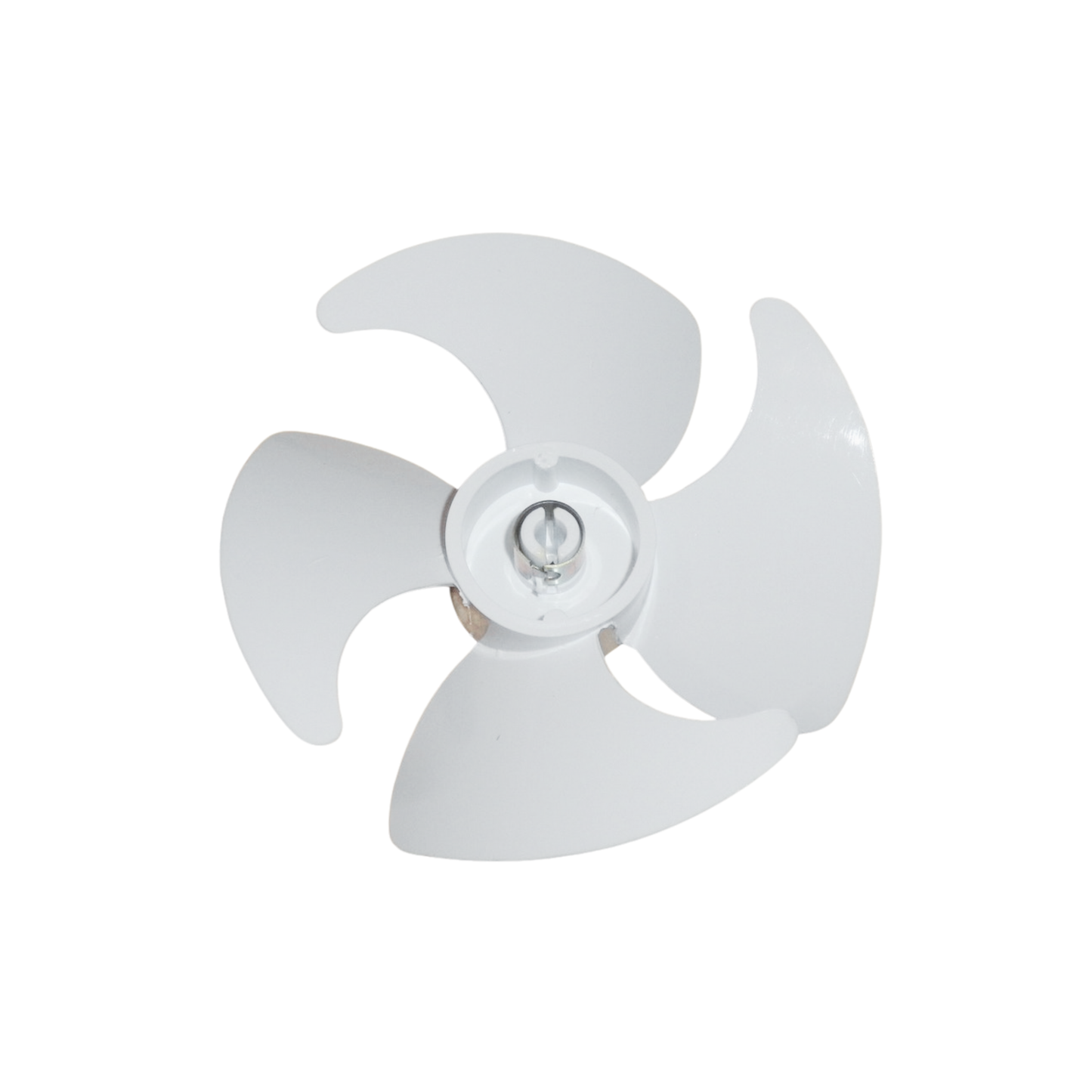 820117 Fisher & Paykel Fridge Freezer Evaporator Clockwise Fan Blade 80MM - 805428