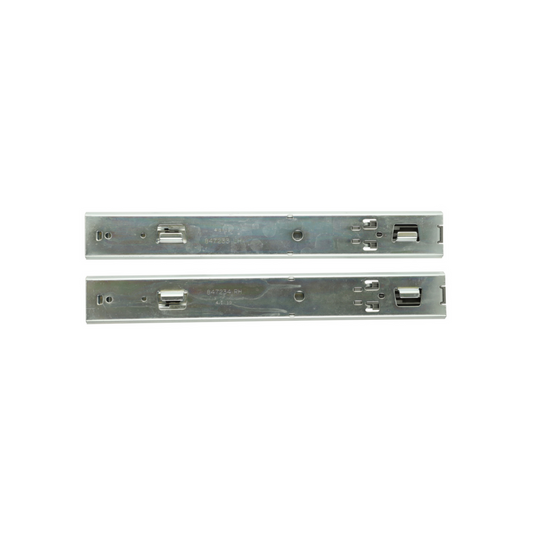 847234P Fisher & Paykel Freezer Drawer Slide Pair