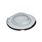 2429800300 Beko Washing Machine Door Assembly