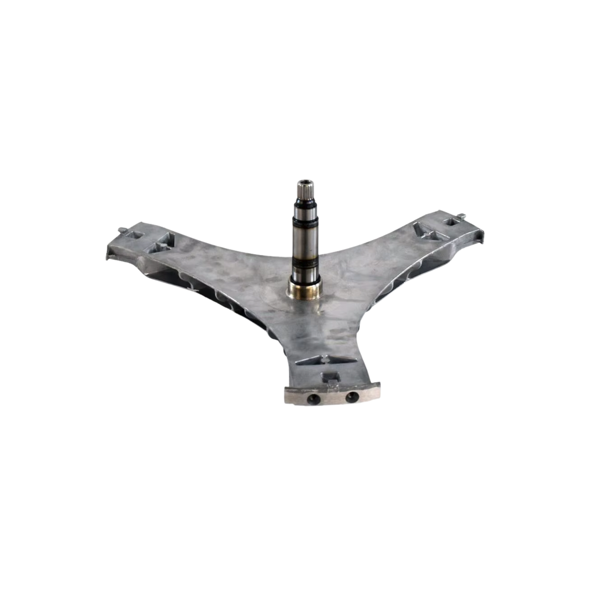 DC97-16509C Samsung Front Load Washing Machine Spider Flange Shaft