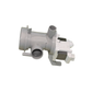 884500 Asko Washing Machine Drain Pump Assembly