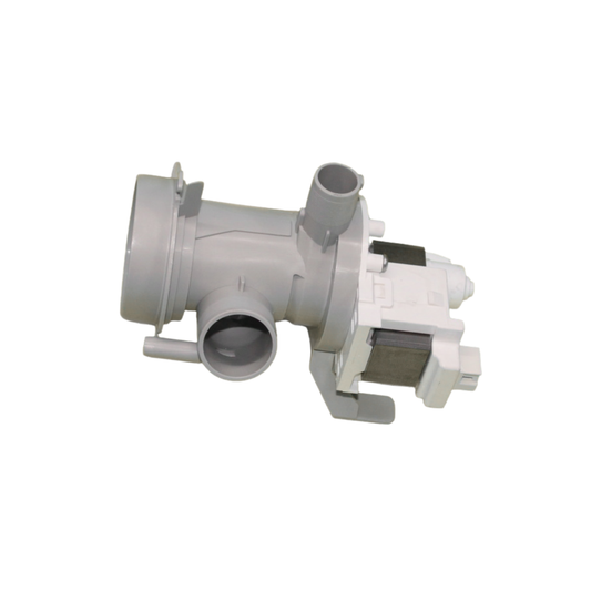 884500 Asko Washing Machine Drain Pump Assembly