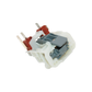 697690205 Smeg Dishwasher Door Lock