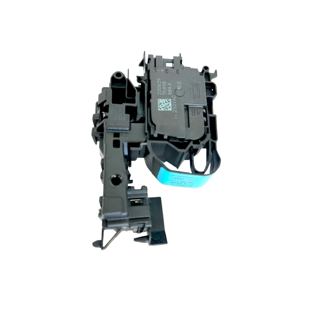 DC34-00028B Samsung Washing Machine Door Lock