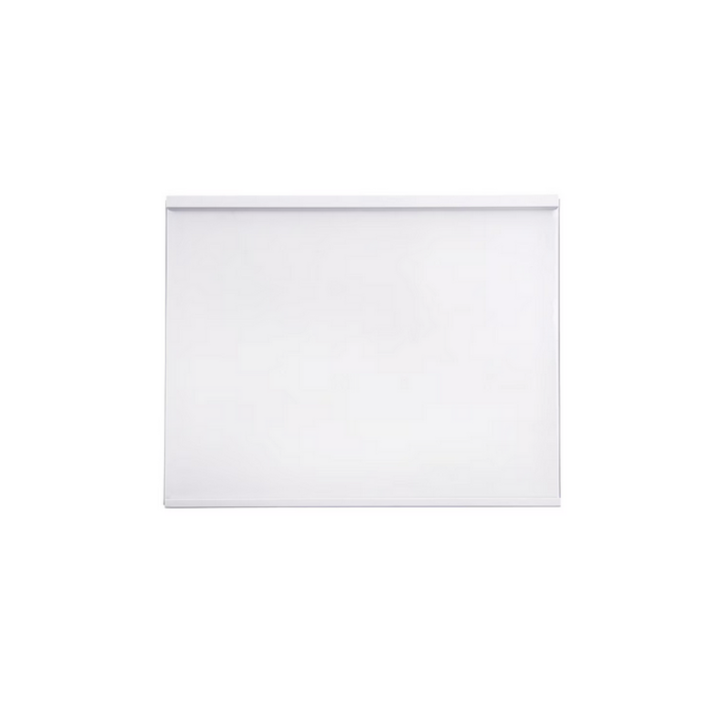 AHT74413805 LG Fridge Shelf Assembly Glass