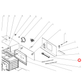 30100400012 Baumatic, Technika Oven Cooling Fan - 33313027
