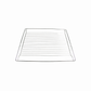 240440243 Euromaid Oven Wire Rack