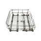 882303 Asko Dishwasher Lower Basket Assembly