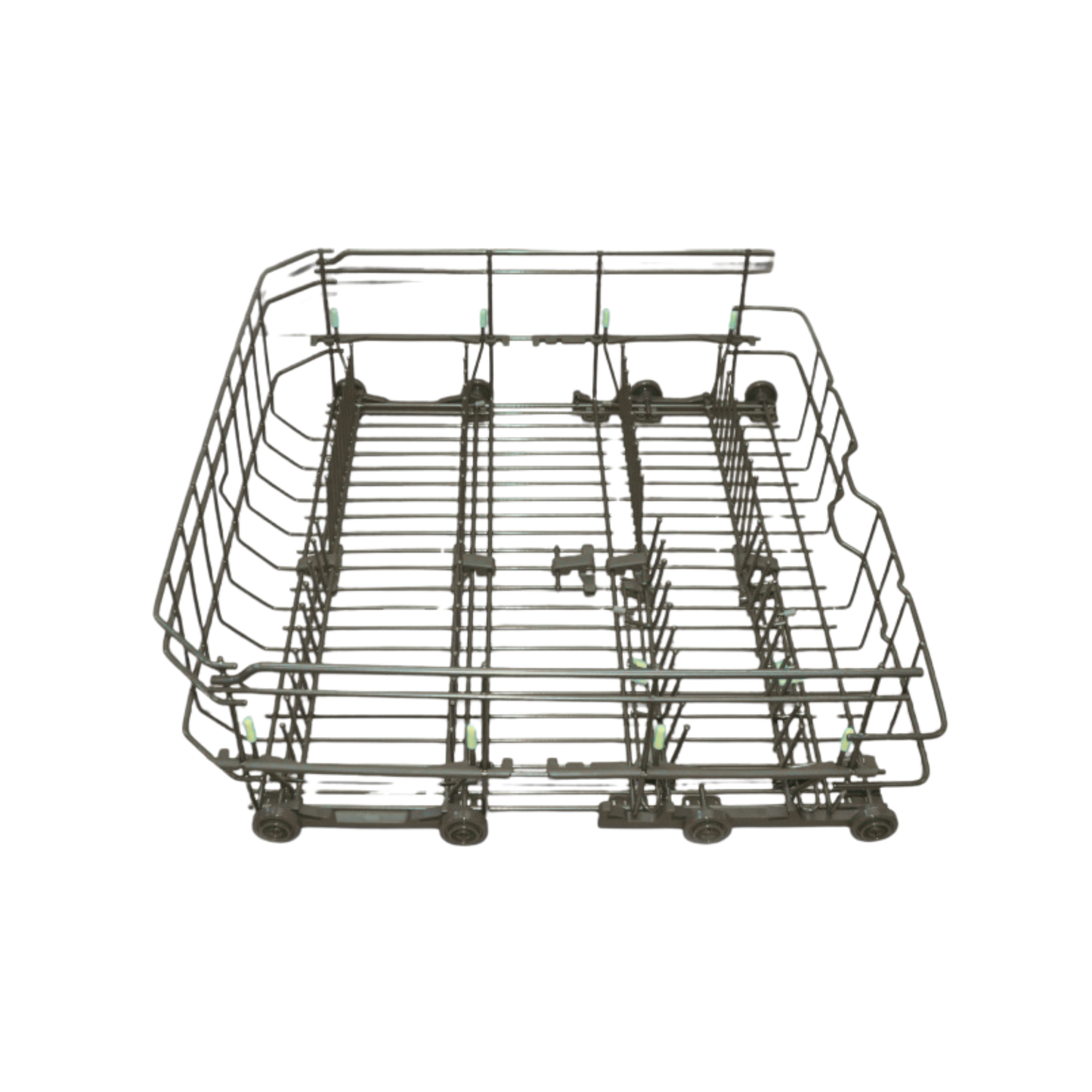 882303 Asko Dishwasher Lower Basket Assembly