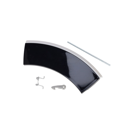 C00345280 Ariston Washing Machine Door Handle Kit - 488000345280