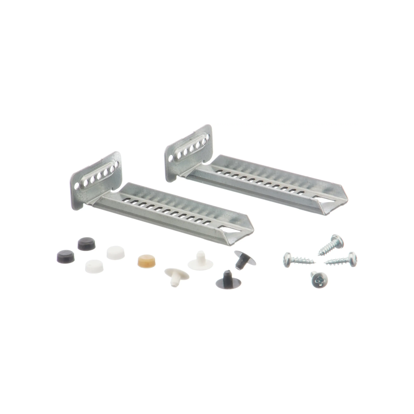 00612653 Bosch Dishwasher Kick Panel Bracket