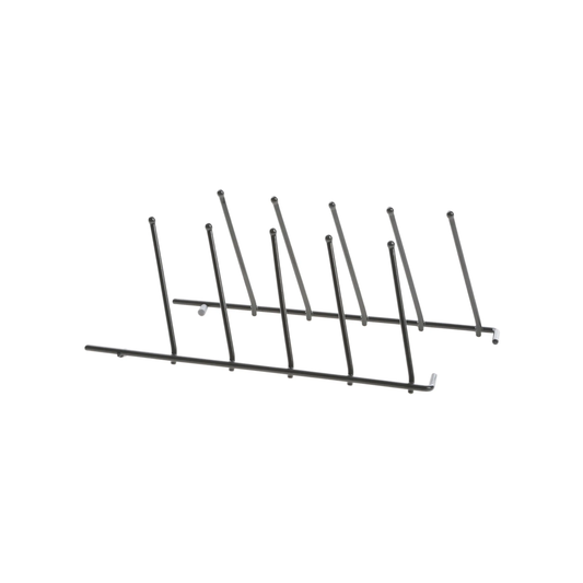 12004141 Bosch Dishwasher Lower Rack Crock Insert - 00645110