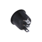 9143550 On-Off-On Rocker Switch Panel Mount