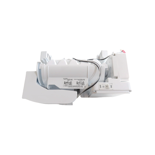 AEQ73110214 LG Fridge Ice Maker Assembly
