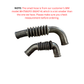 H0020300872 Fisher & Paykel Washing Machine Hose Breather
