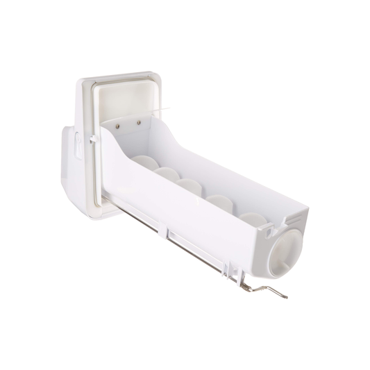 DA97-11117A Samsung Fridge Space Ice Tray Bucket Assembly