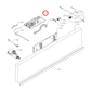798792 Asko Oven PCB Control Unit